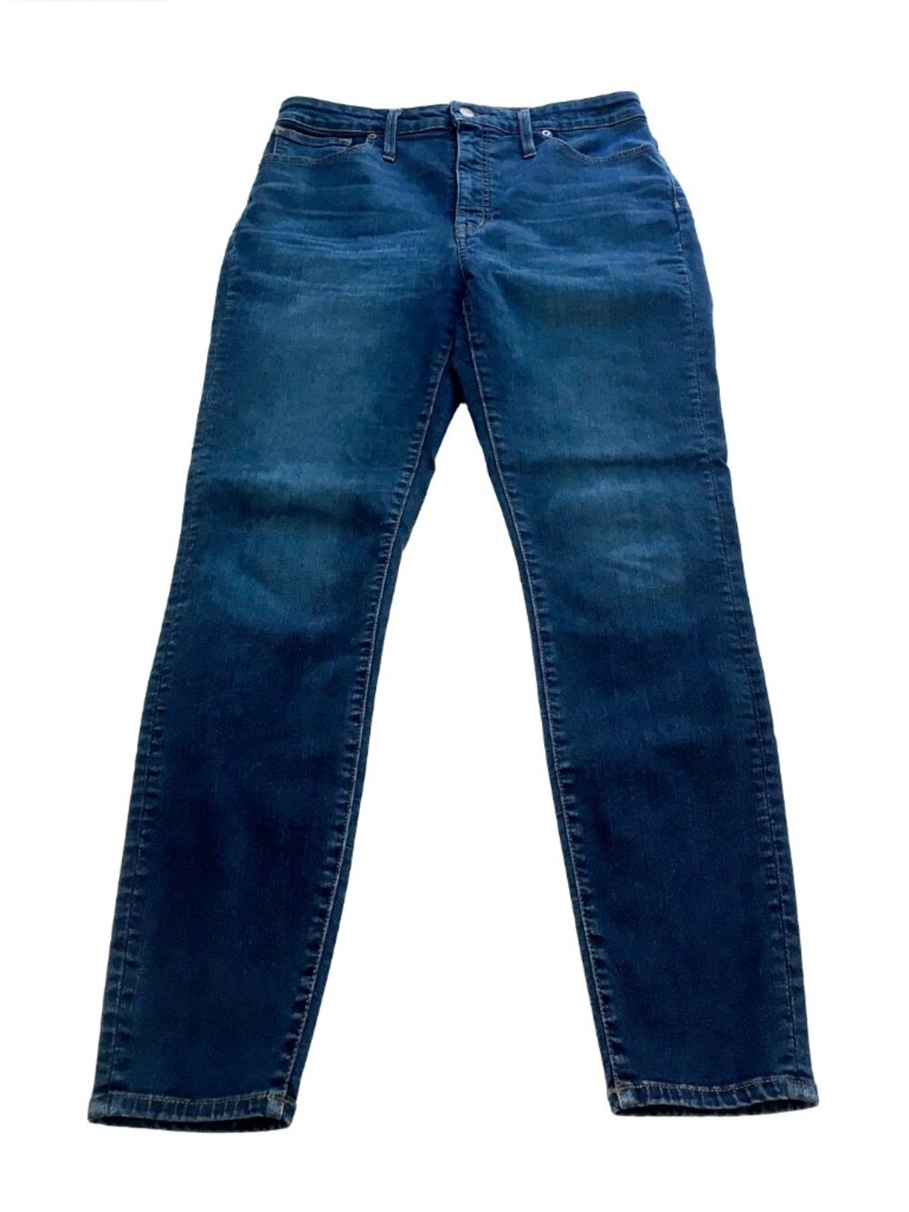 Madewell Women's Skinny Jeans Size 30